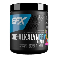 Kre-Alkalyn EFX Powder