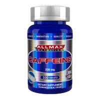 Caffeine Allmax