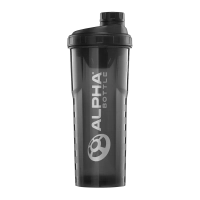 Alpha Bottle V2