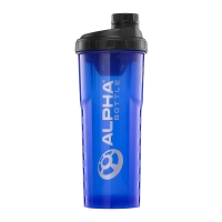 Alpha Bottle V2