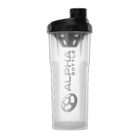 Alpha Bottle V2