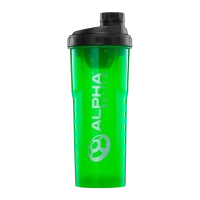 Alpha Bottle V2