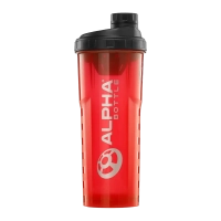 Alpha Bottle V2