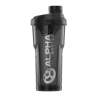 Alpha Bottle V2