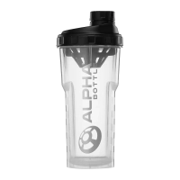 Alpha Bottle V2