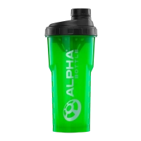 Alpha Bottle V2