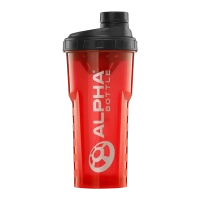 Alpha Bottle V2