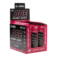 ABE Pump Shot
