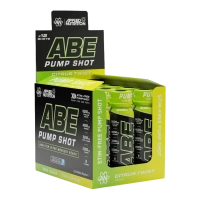 ABE Pump Shot