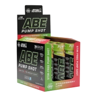 ABE Pump Shot