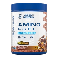 Amino Fuel EAA