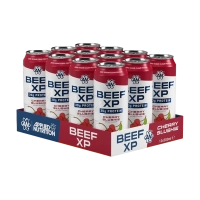 Beef-XP Drink