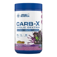 Carb-X