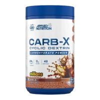Carb-X