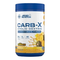 Carb-X