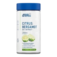 Citrus Bergamont