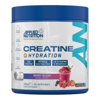 Creatine + Hydration