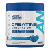 Creatine + Hydration