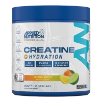 Creatine + Hydration