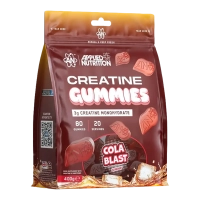 Creatine Gummies
