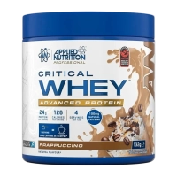 Critical Whey