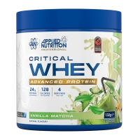 Critical Whey