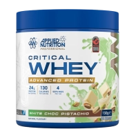 Critical Whey