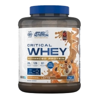 Critical Whey