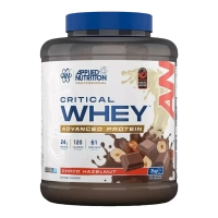 Critical Whey