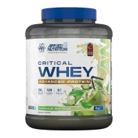 Critical Whey