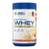 Critical Whey