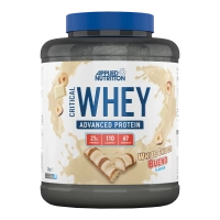 Critical Whey