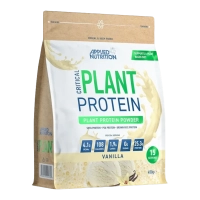 Critical Plant Protein