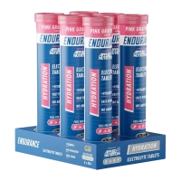 Endurance Hydration Electrolyte