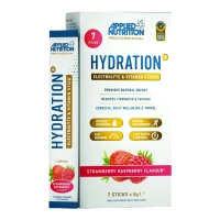 Hydration+ Stick Pack