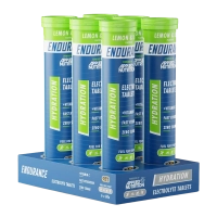 Endurance Hydration Electrolyte