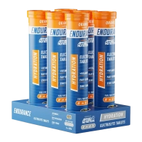 Endurance Hydration Electrolyte