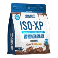 ISO-XP