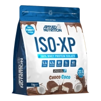 ISO-XP