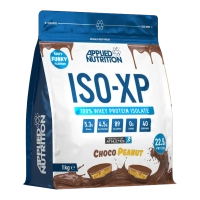 ISO-XP