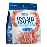 ISO-XP