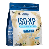 ISO-XP