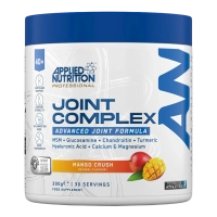 Men’s 40+ Joint Complex