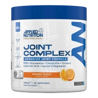 Men’s 40+ Joint Complex