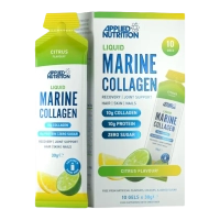 Marine Collagen Gel