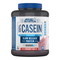 100% Casein Protein