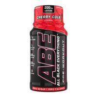 A.B.E. Pre-Workout Shots