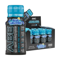 A.B.E. Pre-Workout Shots