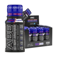 A.B.E. Pre-Workout Shots