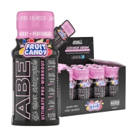A.B.E. Pre-Workout Shots